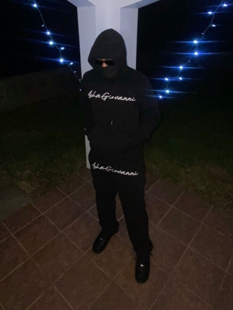 PLANET MIDNIGHT Sweatsuit