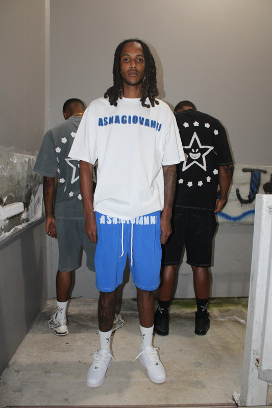 True Blue