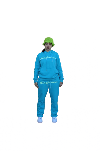 PLANET BRUE Sweatsuit