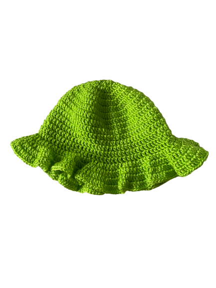 Ivy sunhat